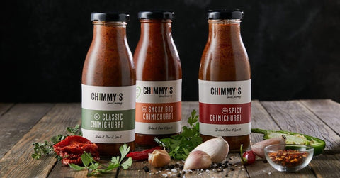 The Ultimate Spicy (not that kind of spicy) Christmas Gift Guide 2024