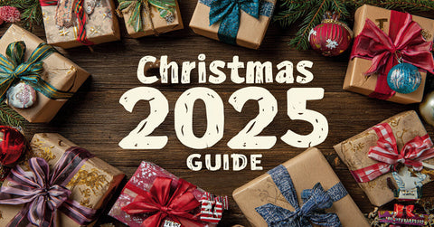 Ultimate Christmas Gift Guide 2024