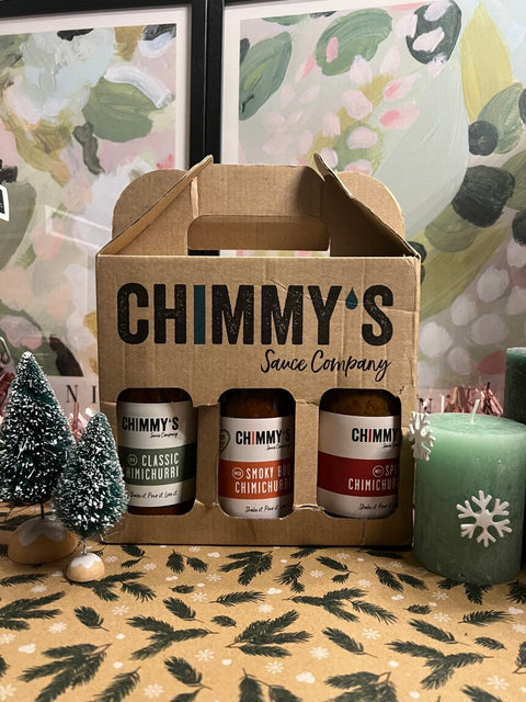 Festive Guide for Food Lovers