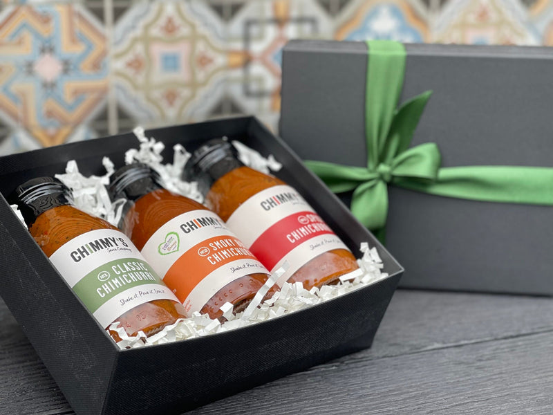 Have a festive free-from Christmas with these top picks