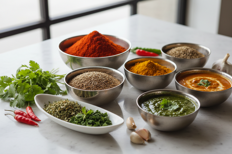 Fine Food Digest