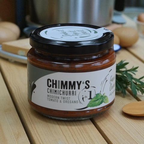 Classic Chimichurri image 1