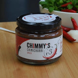 Spicy Chimichurri image 1