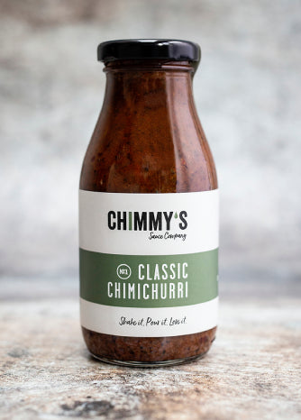 Classic Chimichurri image 0