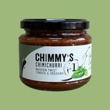 Klassisches Chimichurri