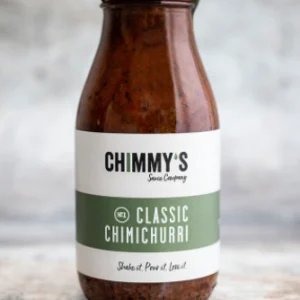 Classic Chimichurri