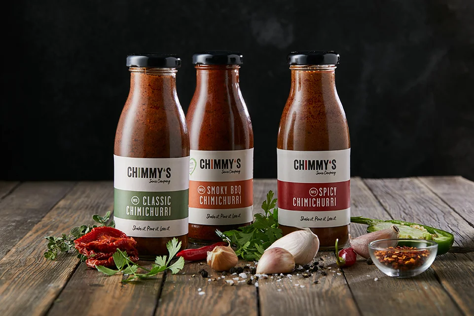 Local Business Profile: Chimmy’s