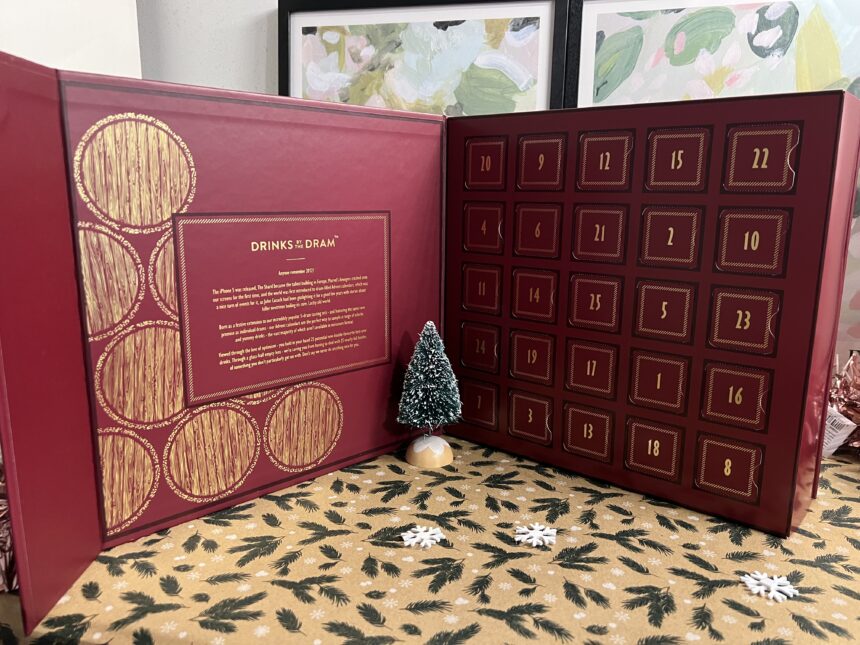 Festive Gift Guide For Food Lovers