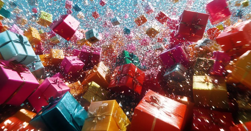 Christmas Gift Guide 2024