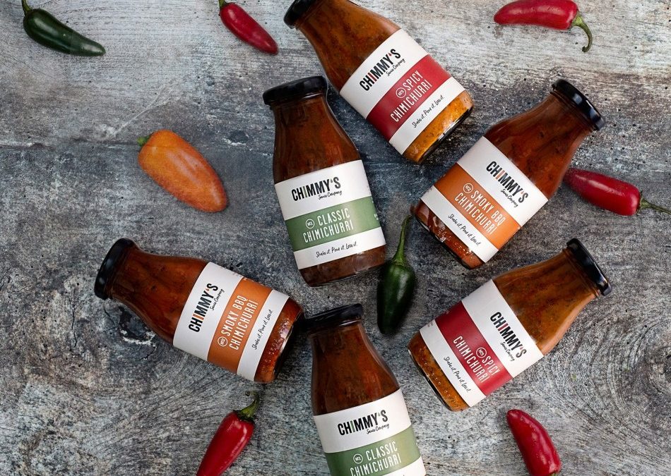 Elevate Your Summer BBQ with CHIMMY’S Authentic Argentinian Chimichurri Sauces
