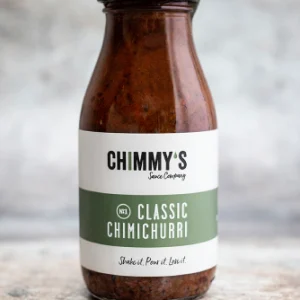 Classic Chimichurri